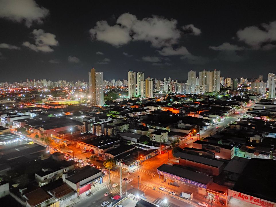 Captação de Apartamento para locação na Avenida Amintas Barros - de 1948 a 2594 - lado par, Lagoa Nova, Natal, RN